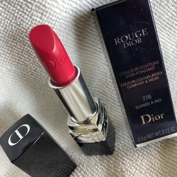 dior 776 lipstick